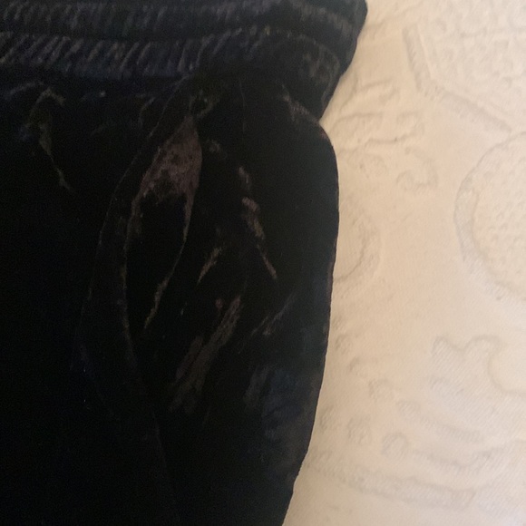 J.crew velvet joggers - Picture 5 of 9